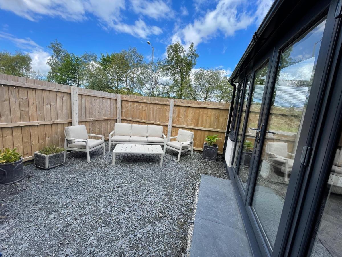 Dolwen Snowdonia Home By Polkastays Caernarfon Exterior photo
